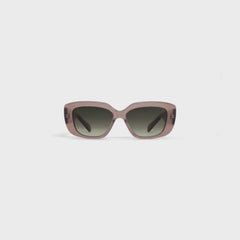 CELINE Triomphe 04 sunglasses Acetate(Many)