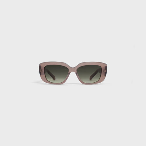 CELINE Triomphe 04 sunglasses Acetate(Many)