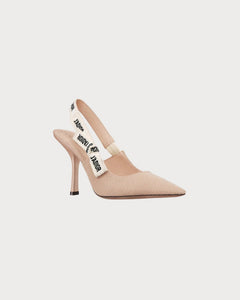 CHRISTIAN DIOR Women's J'Adior Slingback Pump | 迪奥 高跟鞋 (多色)
