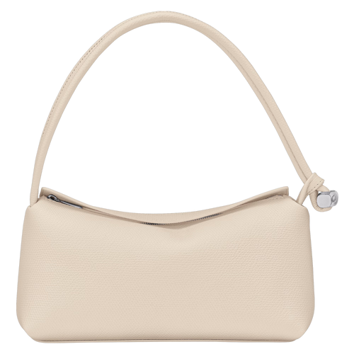 LONGCHAMP Le Roseau M Shoulder bag | Longchamp handbag (multi-color)