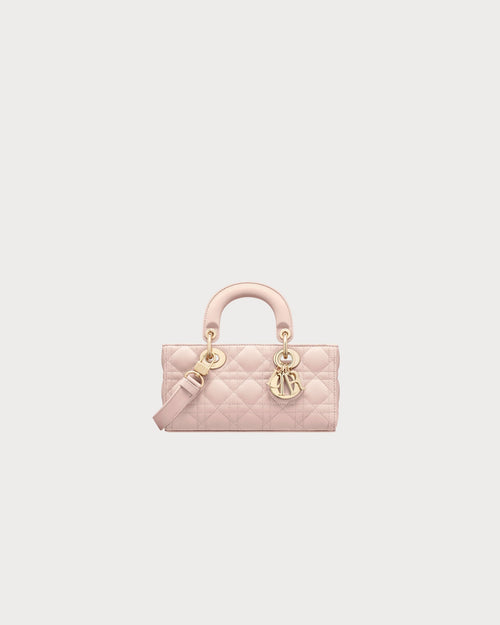 CHRISTIAN DIOR Small Lady D-Joy Bag | 迪奥手袋(小码/多色)