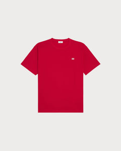 CELINE Men's Triomphe Loose T-Shirt | 賽琳 男仕短袖試衣 (多色)