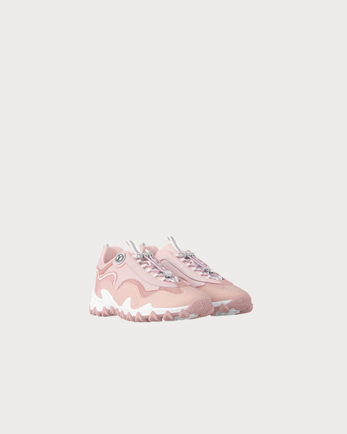 LOUIS VUITTON 1AGZGB Women's LV Rush Trainers | Louis Vuitton sneakers (multi-color)