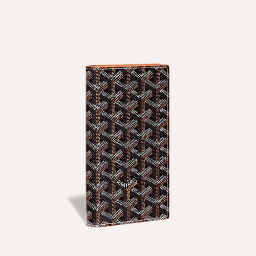 GOYARD Saint Lambert Wallet | Goya long wallet (multi-color)