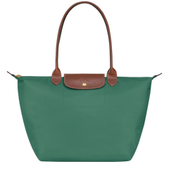 LONGCHAMP Le Pliage Original L Tote Bag | 瓏驤 長帶大碼手提袋 (多色)