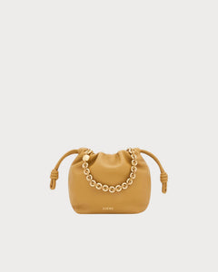 LOEWE Mini Flamenco Purse Bag | 罗意威迷你手袋(多色)