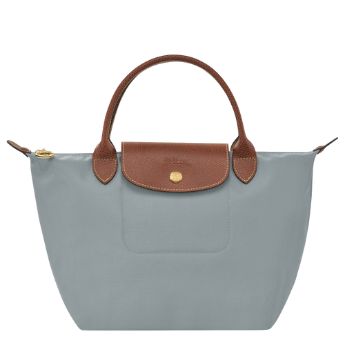 LONGCHAMP Le Pliage Original S Handbag | 瓏驤 短帶細碼手提袋 (多色)