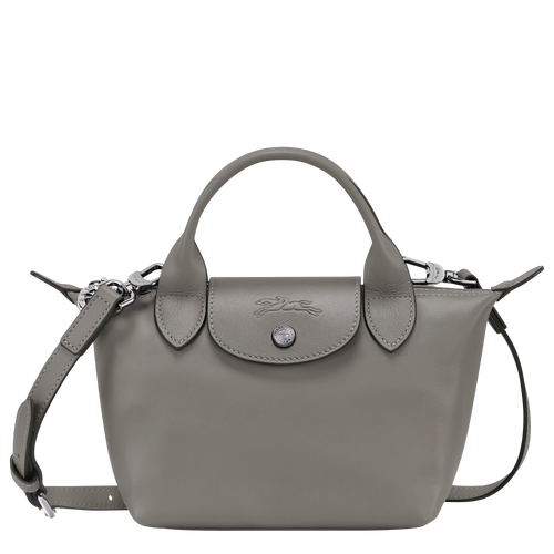 LONGCHAMP Le Pliage Xtra XS Handbag | Longchamp Mini Handbag (Multicolor)