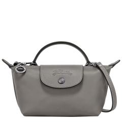 LONGCHAMP Le Pliage Xtra XS Pouch | 瓏驤 迷你手袋 (多色)