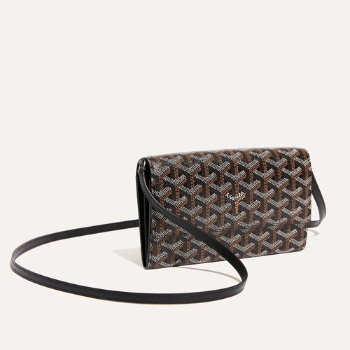 GOYARD Varenne Continental Wallet | Goya wallet (multi-color)