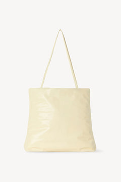 THE ROW Pim Bag in Leather | 手提袋 (多色)