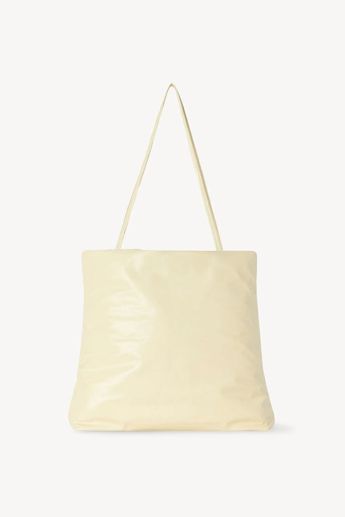 THE ROW Pim Bag in Leather | 手提袋 (多色)