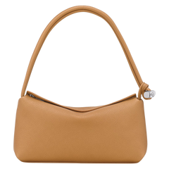 LONGCHAMP Le Roseau M Shoulder bag | Longchamp handbag (multi-color)