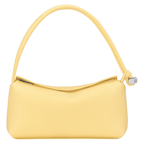 LONGCHAMP Le Roseau M Shoulder bag | Longchamp handbag (multi-color)