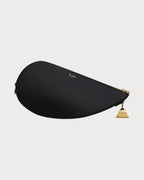 ALAIA Le Demi - Coeur Bag In Lambskin(Black) - LONDONKELLY 英國名牌代購