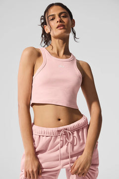 ALO YOGA Aspire Tank | 背心 (多色) - LondonKelly 英國名牌代購