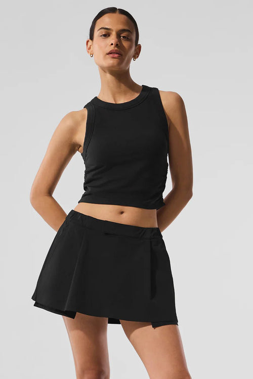 ALO YOGA Sway Bra Tank | 背心內衣 (黑色) - LondonKelly 英國名牌代購