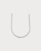 APM MONACO AC8143OX Ice Necklace | 頸鍊 (銀色) - LondonKelly 英國名牌代購