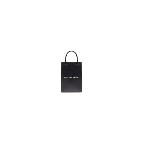 BALENCIAGA Mini Shopping Bag | 巴黎世家 手袋 (迷你/多色) - LondonKelly 英國名牌代購