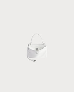 BALENCIAGA Women's Rodeo Mini Handbag | 巴黎世家 迷你手袋 (多色/銀扣) - LondonKelly 英國名牌代購