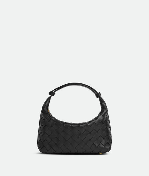BOTTEGA VENETA Mini Wallace | 葆蝶家 迷你手袋 (多色) - LondonKelly 英國名牌代購