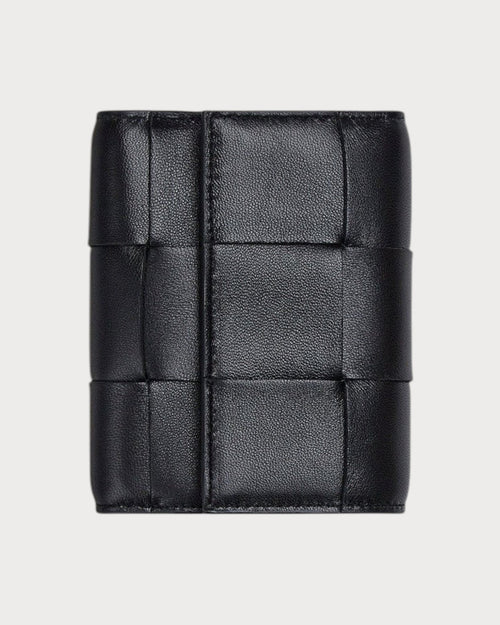 BOTTEGA VENETA Tri - Fold Zip Wallet | 葆蝶家 三摺銀包 (多色) - LONDONKELLY 英國名牌代購