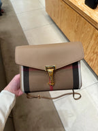 BURBERRY Baby Macken Bag | 博柏利 手袋 (多色) - LondonKelly 英國名牌代購