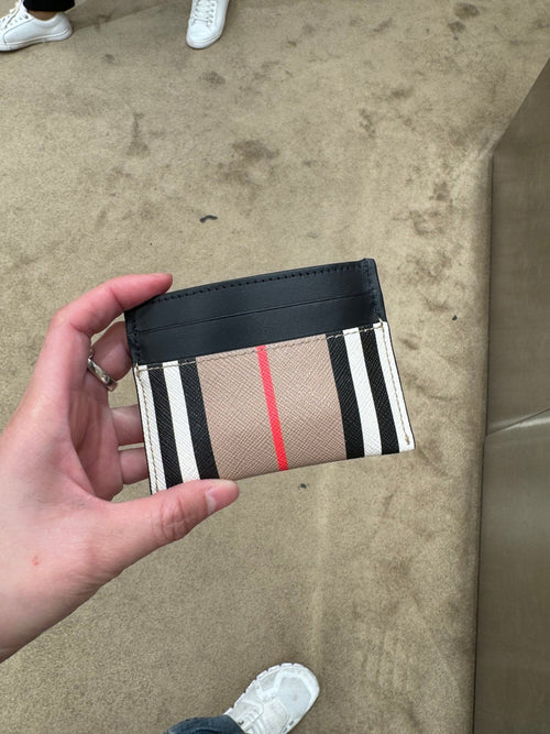 BURBERRY Sandon Card Holder | 博柏利 卡套 (多色) - LondonKelly 英國名牌代購