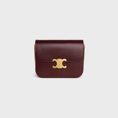 CELINE College Triomphe Bag | 賽琳 手袋 (多色) - LondonKelly 英國名牌代購