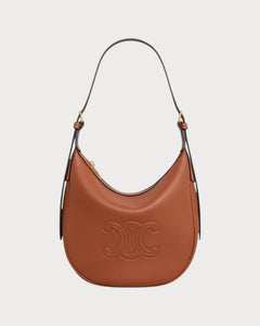 CELINE Heloise Bag Cuir Triomphe(Small/3 Colors) - LONDONKELLY 英國名牌代購