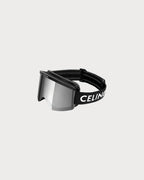 CELINE Ski Mask in Injected Nylon with Mirror Lenses | 賽琳 鏡面鏡片滑雪面罩 (多色) - LondonKelly 英國名牌代購