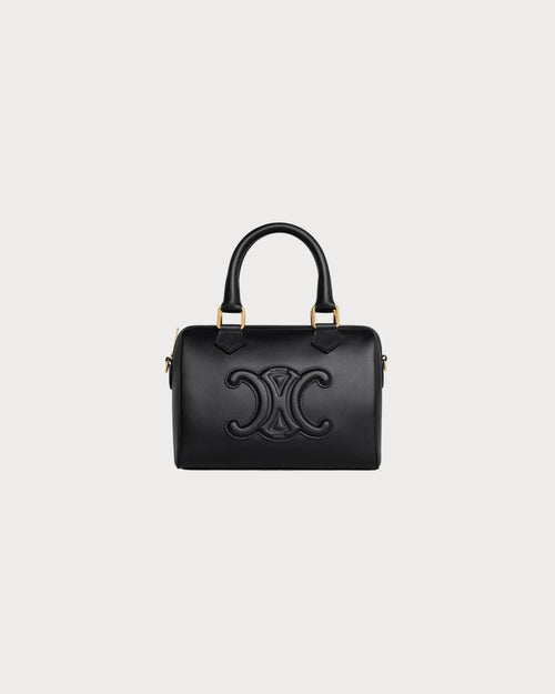 CELINE Small Boston Cuir Triomphe | 賽琳 手袋 (多色) - LondonKelly 英國名牌代購