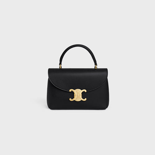 CELINE Teen Nino Bag In Smooth Satinated Calfskin | 賽琳 手袋 (多色) - LondonKelly 英國名牌代購
