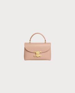 CELINE Teen Nino Bag In Smooth Satinated Calfskin | 賽琳 手袋 (多色) - LondonKelly 英國名牌代購