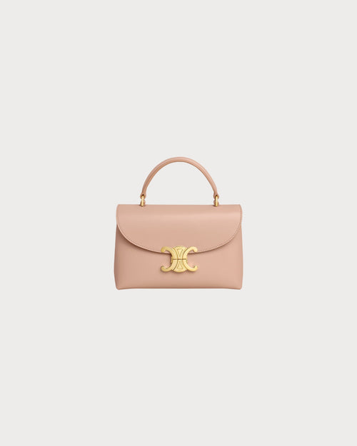 CELINE Teen Nino Bag In Smooth Satinated Calfskin | 賽琳 手袋 (多色) - LondonKelly 英國名牌代購