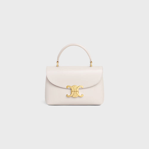 CELINE Teen Nino Bag In Smooth Satinated Calfskin | 賽琳 手袋 (多色) - LondonKelly 英國名牌代購