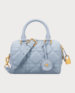 CHRISTIAN DIOR Groove 20 Bag Cowhide Leather(4 Colors) - LONDONKELLY 英國名牌代購