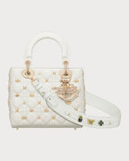 CHRISTIAN DIOR Lady Dior My ABCDior Bag Lambskin(Small/3 Colors) - LONDONKELLY 英国名牌代购