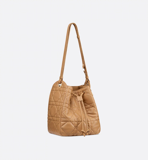 CHRISTIAN DIOR Medium D - Motion Bag | 迪奧 水桶袋 (多色) - LondonKelly 英國名牌代購