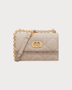 CHRISTIAN DIOR Miss Caro Bag Lambskin(Mini/3 Colors) - LONDONKELLY 英國名牌代購