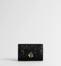 CHRISTIAN DIOR My Dior Glycine Wallet | 迪奧 蝴蝶結銀包 (多色) - LondonKelly 英國名牌代購