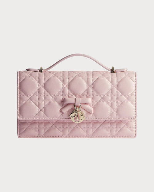 CHRISTIAN DIOR My Dior Mini Bag | 迪奧 手袋 (多色) - LONDONKELLY 英國名牌代購