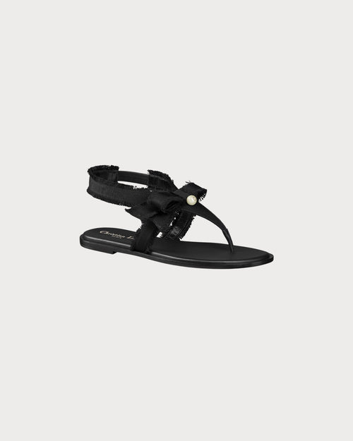 CHRISTIAN DIOR Women's Adiorable Thong Sandal | 迪奥 凉鞋 (多色) - LondonKelly 英国名牌代购