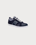 CHRISTIAN DIOR Women's Dior Star Sneaker | 迪奧 波鞋 (深藍色) - LondonKelly 英國名牌代購