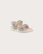 CHRISTIAN DIOR Women's Dioract Sandal | 迪奧 涼鞋 (藍色) - LondonKelly 英國名牌代購