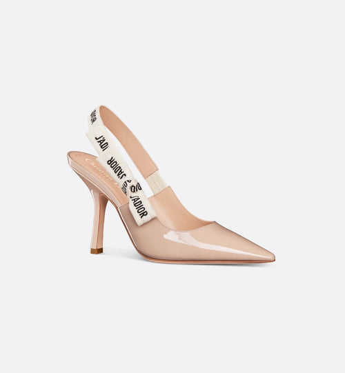 CHRISTIAN DIOR Women's J'Adior Slingback Pump | 迪奥 高跟鞋 (多色) - LondonKelly 英国名牌代购