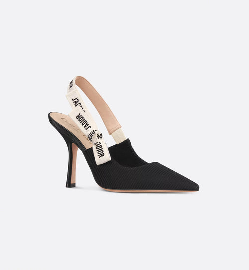 CHRISTIAN DIOR Women's J'Adior Slingback Pump | 迪奥 高跟鞋 (多色) - LondonKelly 英国名牌代购