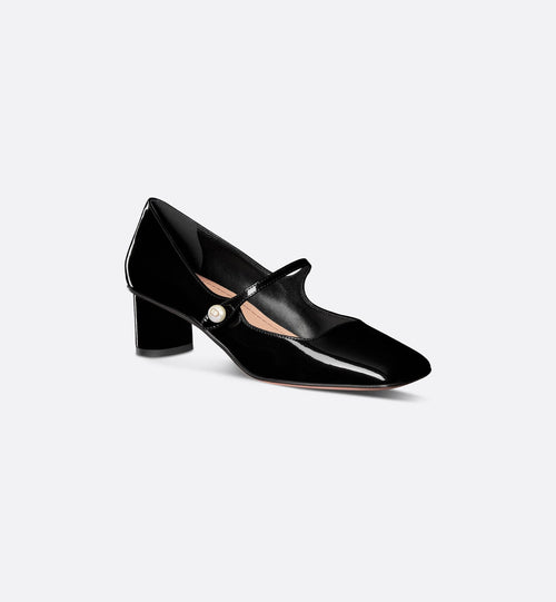 CHRISTIAN DIOR Women's Jolie Dior Pump | 迪奧 高跟鞋 (多色) - LondonKelly 英國名牌代購