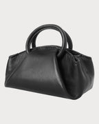 COS Fold Crossbody Bag Leather(Nano/Black) - LONDONKELLY 英国名牌代购
