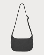 COS Men's Crossbody Saddle Bag Nylon | 男仕手袋 (黑色) - LondonKelly 英國名牌代購
